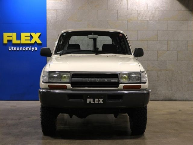 TOYOTA LANDCRUISER VAN 1994 Image 31