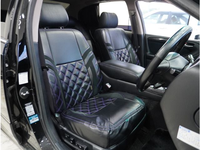 TOYOTA ARISTO 2004 Image 31