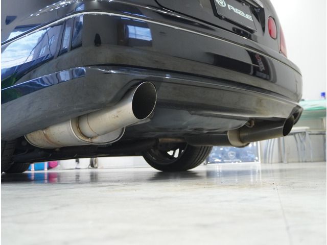 TOYOTA ARISTO 2004 Image 31