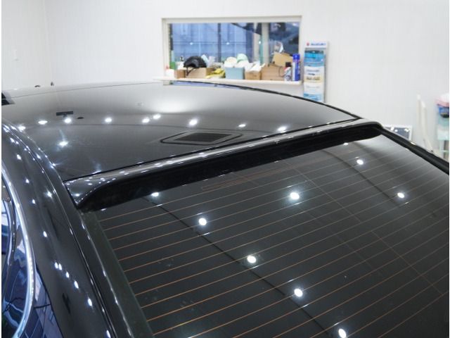 TOYOTA ARISTO 2004 Image 31