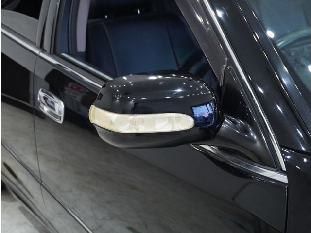 TOYOTA ARISTO 2004 Image 31