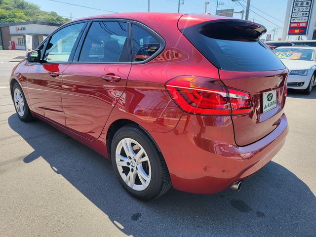 BMW 2SERIES ACTIVE T 2016 Image 31