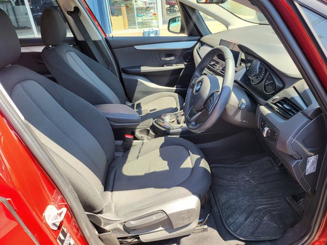 BMW 2SERIES ACTIVE T 2016 Image 31