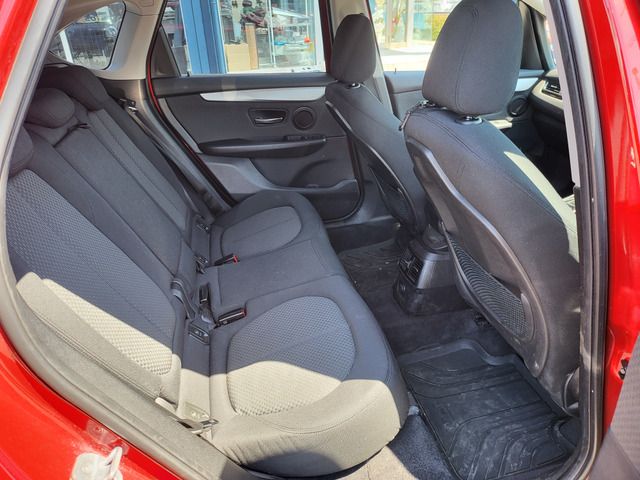 BMW 2SERIES ACTIVE T 2016 Image 31