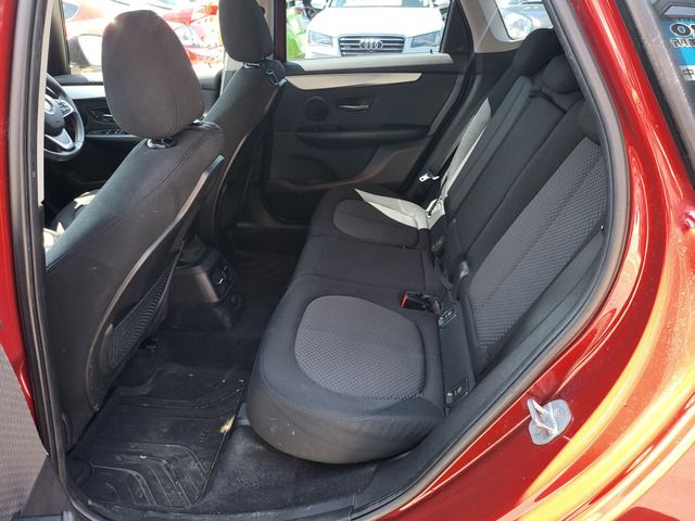 BMW 2SERIES ACTIVE T 2016 Image 31