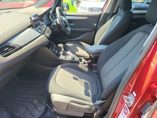 BMW 2SERIES ACTIVE T 2016 Image 31