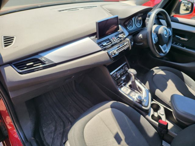 BMW 2SERIES ACTIVE T 2016 Image 31