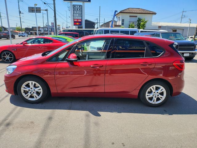 BMW 2SERIES ACTIVE T 2016 Image 31