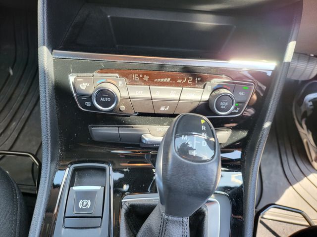 BMW 2SERIES ACTIVE T 2016 Image 31