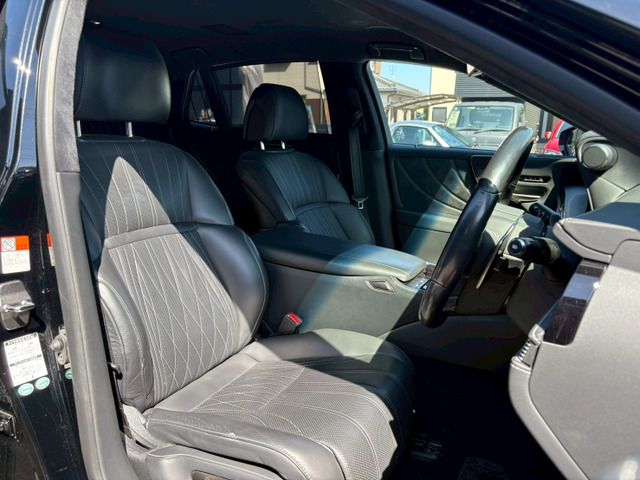 TOYOTA LEXUS LS500 2018 Image 31