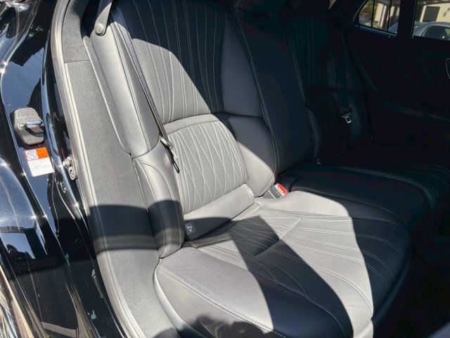 TOYOTA LEXUS LS500 2018 Image 31