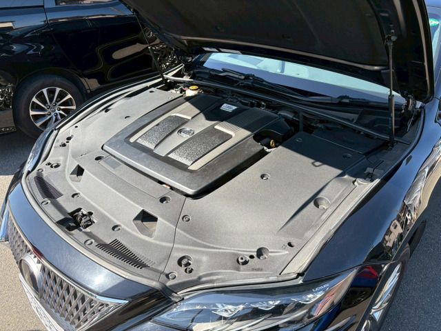 TOYOTA LEXUS LS500 2018 Image 31
