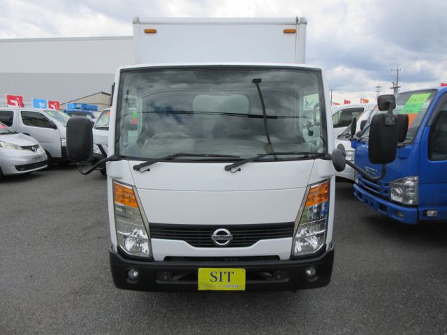 NISSAN ATLAS 2012 Image 31