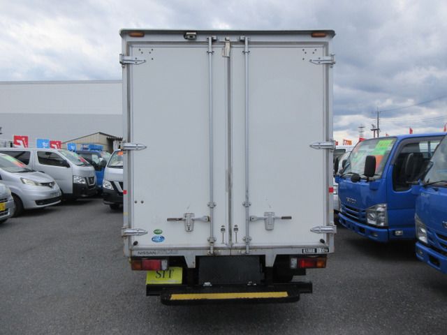 NISSAN ATLAS 2012 Image 31