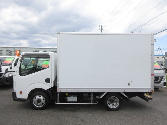 NISSAN ATLAS 2012 Image 31