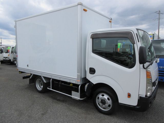 NISSAN ATLAS 2012 Image 31