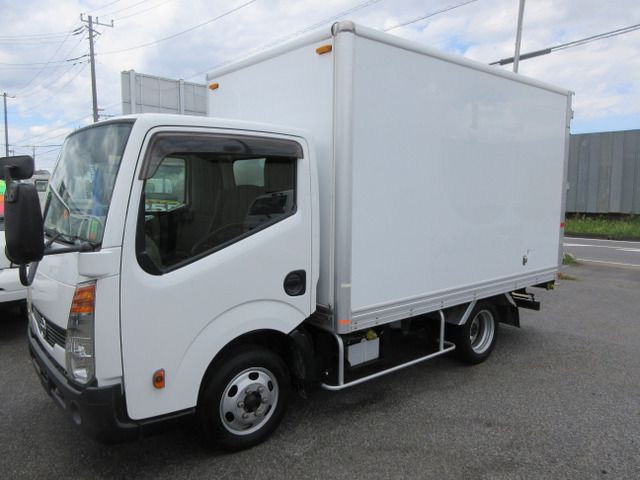 NISSAN ATLAS 2012 Image 31