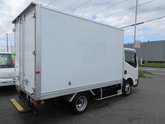 NISSAN ATLAS 2012 Image 31