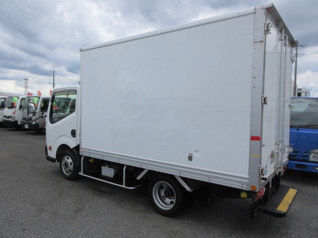 NISSAN ATLAS 2012 Image 31