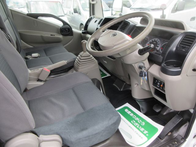 NISSAN ATLAS 2012 Image 31