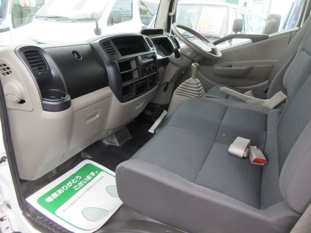 NISSAN ATLAS 2012 Image 31
