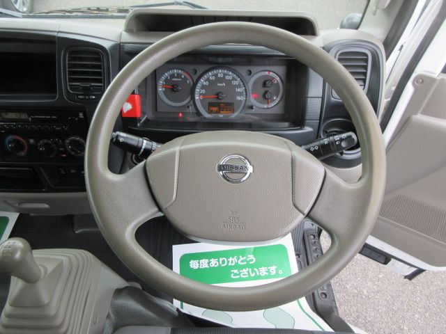 NISSAN ATLAS 2012 Image 31