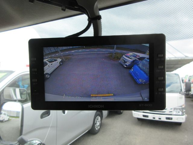 NISSAN ATLAS 2012 Image 31