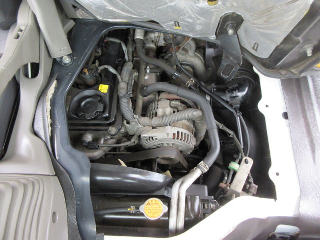 NISSAN ATLAS 2012 Image 31