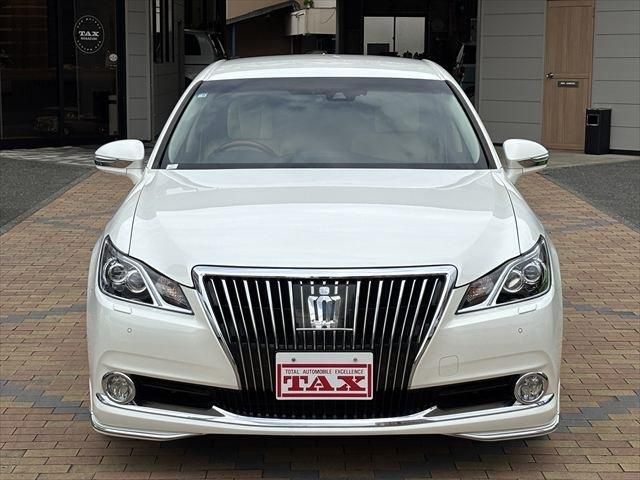TOYOTA CROWN MAJESTA HYBRID 2016 Image 31