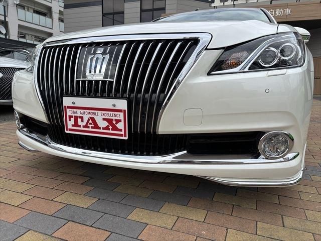 TOYOTA CROWN MAJESTA HYBRID 2016 Image 31