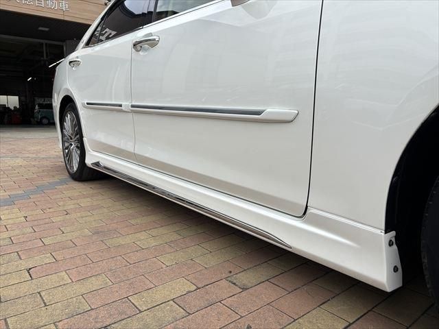 TOYOTA CROWN MAJESTA HYBRID 2016 Image 31