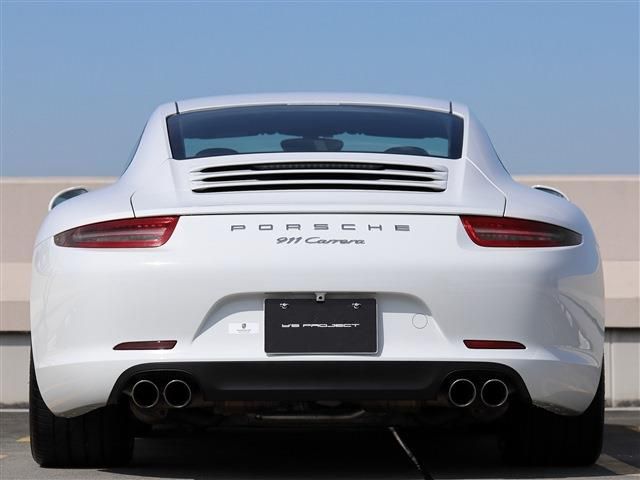 PORSCHE 911 2014 Image 31