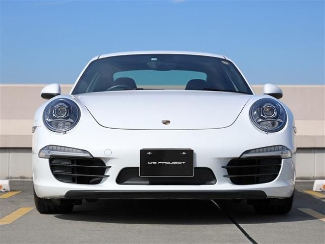 PORSCHE 911 2014 Image 31