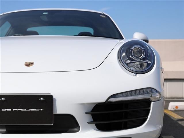 PORSCHE 911 2014 Image 31