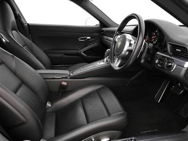 PORSCHE 911 2014 Image 31