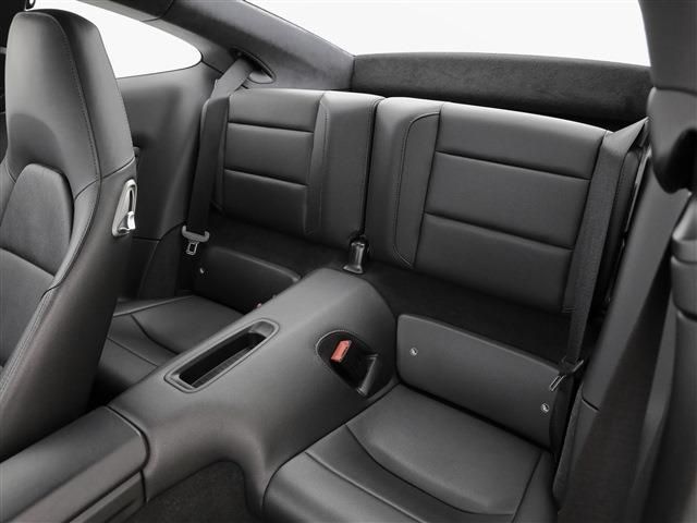 PORSCHE 911 2014 Image 31