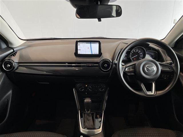 MAZDA DEMIO 2019 Image 31