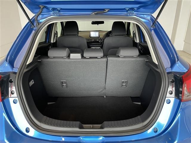 MAZDA DEMIO 2019 Image 31