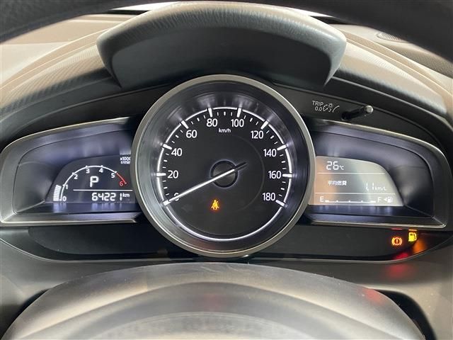 MAZDA DEMIO 2019 Image 31