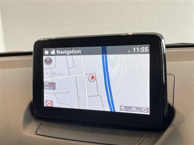 MAZDA DEMIO 2019 Image 31