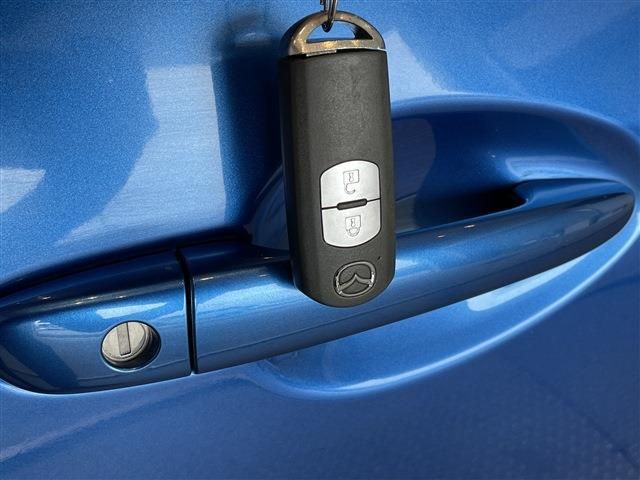 MAZDA DEMIO 2019 Image 31