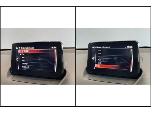 MAZDA DEMIO 2019 Image 31