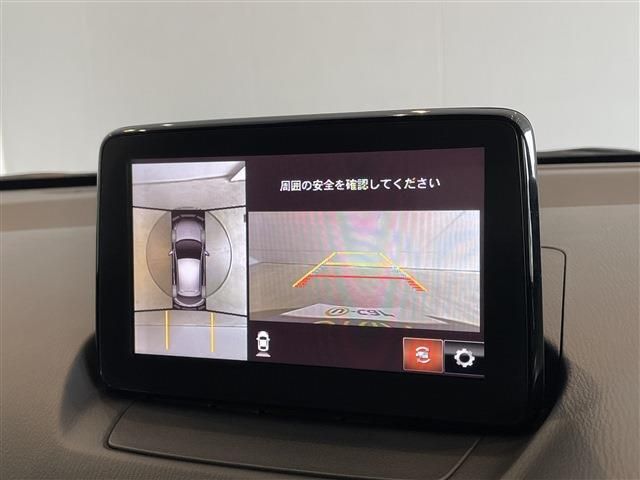 MAZDA DEMIO 2019 Image 31