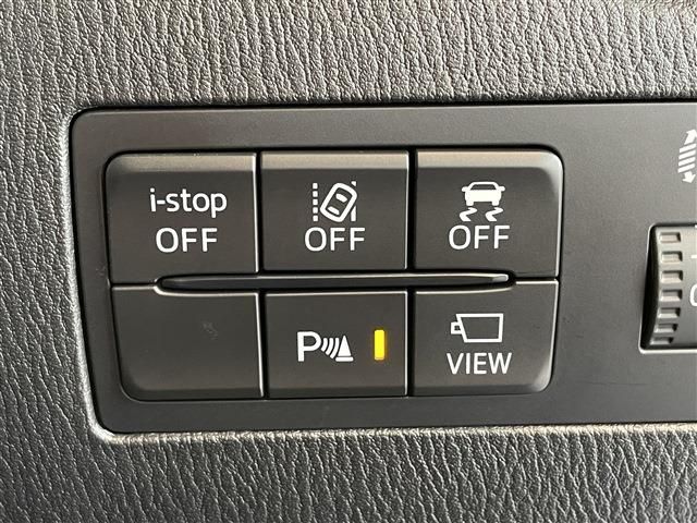 MAZDA DEMIO 2019 Image 31