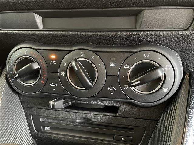 MAZDA DEMIO 2019 Image 31