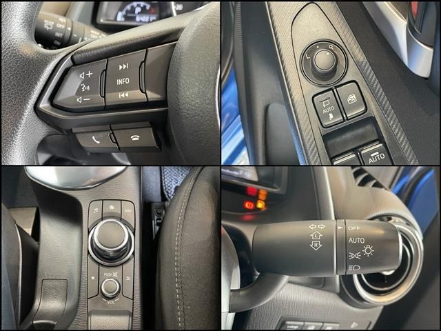 MAZDA DEMIO 2019 Image 31