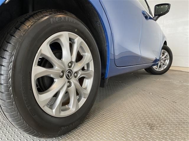 MAZDA DEMIO 2019 Image 31