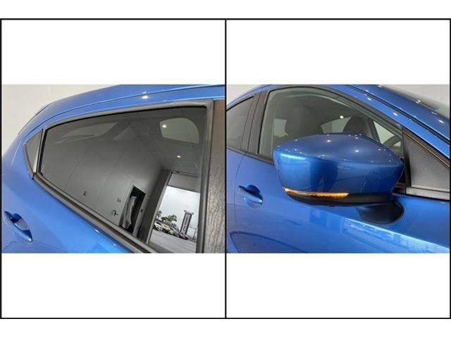 MAZDA DEMIO 2019 Image 31