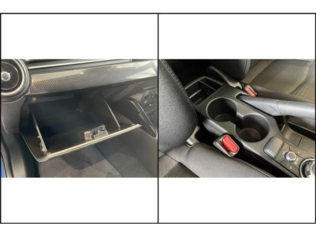 MAZDA DEMIO 2019 Image 31