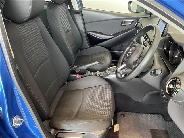 MAZDA DEMIO 2019 Image 31